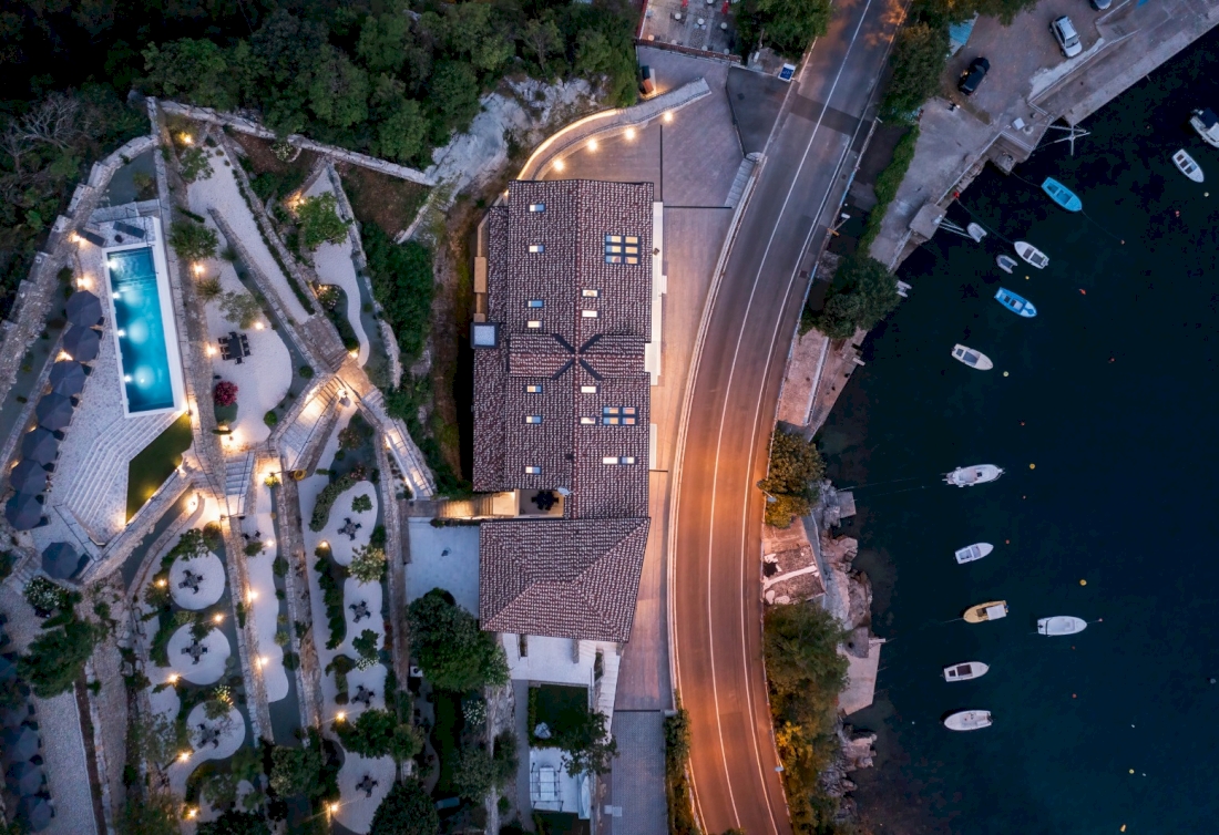 Wohnungen am Meer zu verkaufen - Opatija Riviera
