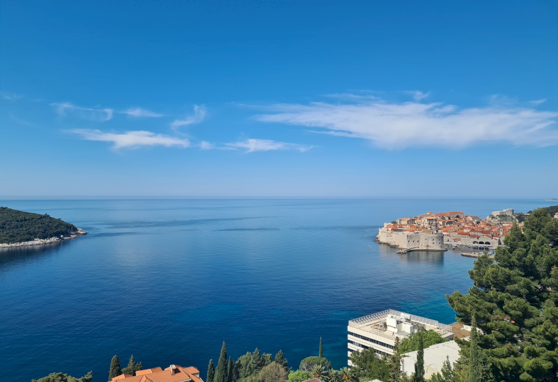 Luxuswohnung in Dubrovnik
