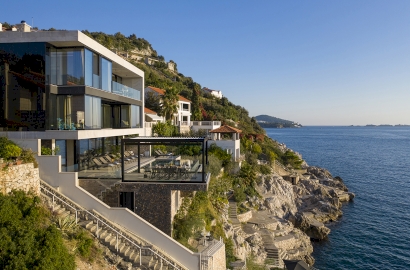 Immobilien am Meer: Luxuriöses Wohnen am Meer