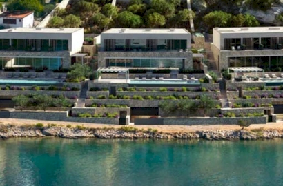 Luksuzni bijeg u tri izvrsna resorta u Dalmaciji