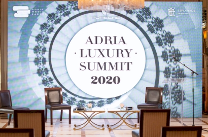 CHRISTIE'S | Remington Realty Croatia nahm am Adria Luxury Summit teil